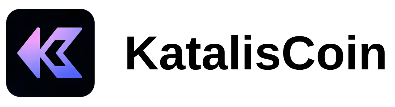 Kataliscoin atkreipia dėmesį