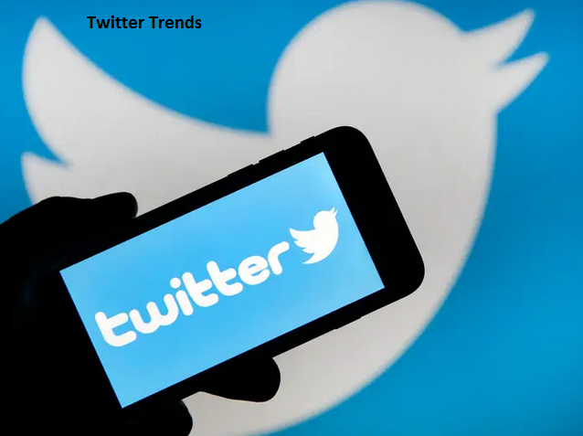 „Twitter Trends“ temos ir žymos šiandien visame pasaulyje – „Business Tech“ pasaulis