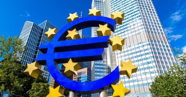ECB Valdančioji taryba nepakeitė pagrindinių palūkanų normų